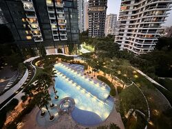 8 Saint Thomas (D9), Condominium #597631151